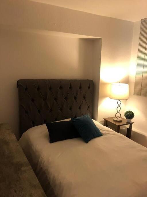 Hermoso Depto de 3 rec ubicado corazón de Santa Fe México DF Exterior foto